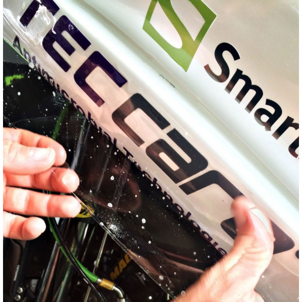 R&G R&G Second Skin for Suzuki GSXR600/750 2011-2017